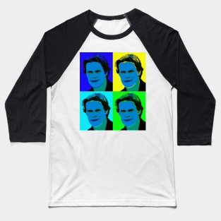 willem dafoe Baseball T-Shirt